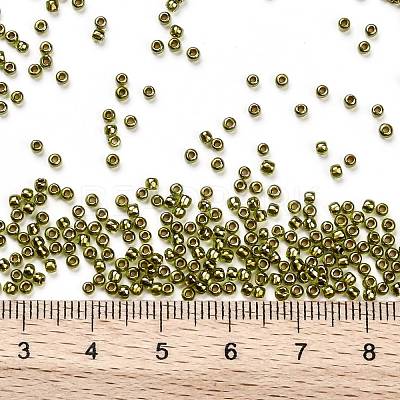 TOHO 11/0 Round Beads SEED-XTR11-0991-1