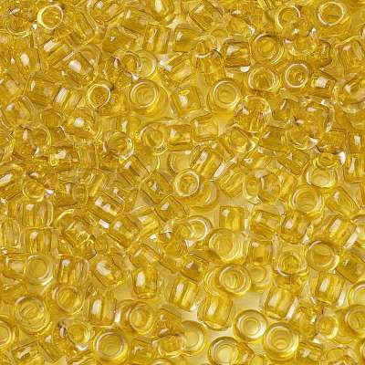 TOHO Round Seed Beads SEED-JPTR08-2151-1