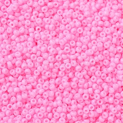 MIYUKI Round Rocailles Beads SEED-X0054-RR0415-1