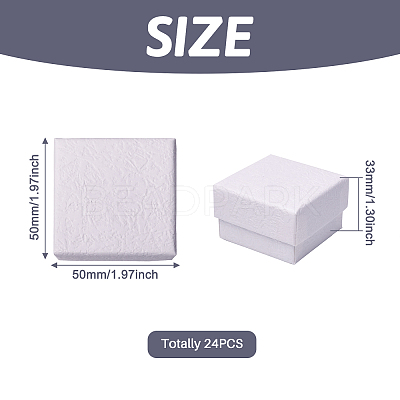 Cardboard Gift Boxes YS-TAC0001-17A-01-1