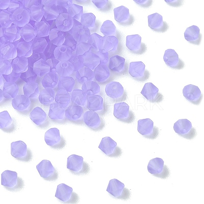Preciosa® Crystal Beads Y-PRC-BA4-20310-840-1