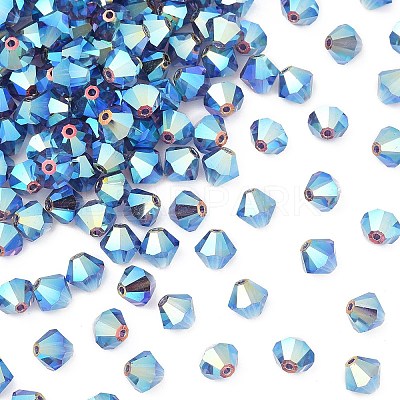 Preciosa® Crystal Beads Y-PRC-BA4-20410-20000-1