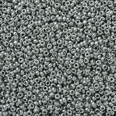 MIYUKI Round Rocailles Beads SEED-X0054-RR0194-1