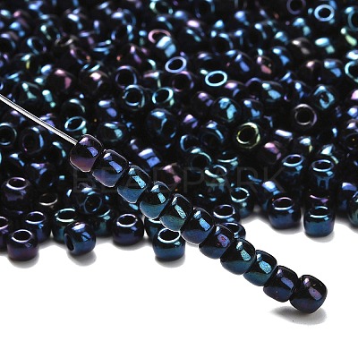 TOHO 3/0 Round Beads SEED-XTR03-0082-1