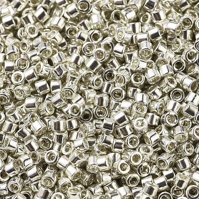 MIYUKI Delica Beads SEED-MY11-DB0035-1