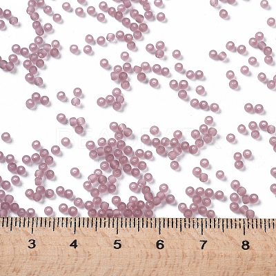 TOHO 11/0 Round Beads X-SEED-TR11-0006F-1