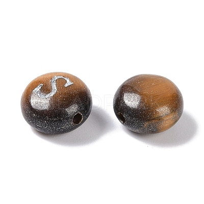 Natural Tiger Eye Beads G-L524-20S-02-1