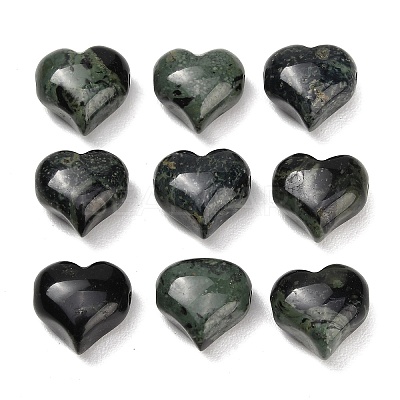 Natural Kambaba Jasper Beads GG-CBA4A3B-C25-01-1