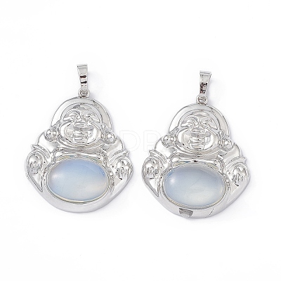 Opalite Pendants G-H283-01U-1