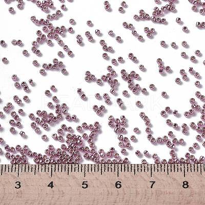 TOHO 15/0 Round Beads SEED-XTR15-PF0553-1