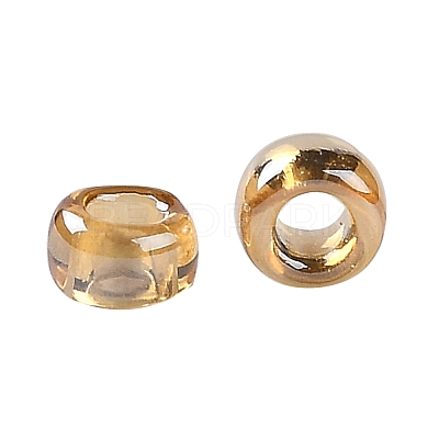 TOHO 15/0 Round Beads X-SEED-TR15-0103B-1