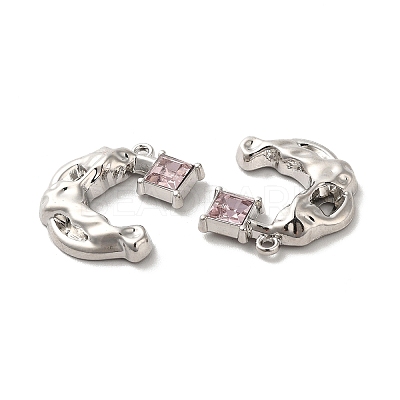 Alloy Pendant PALLOY-K001-091P-03-1