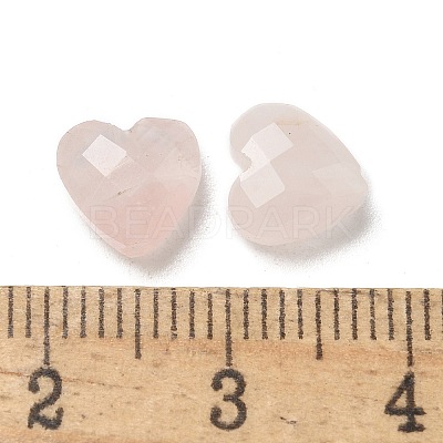 Natural Rose Quartz Beads G-G181-01E-1