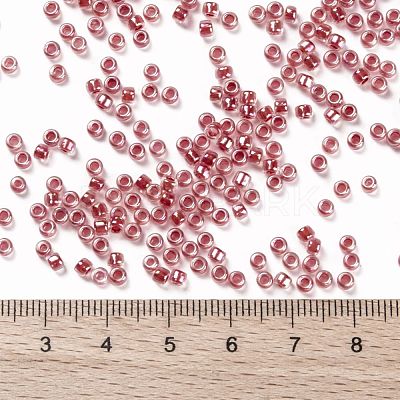 TOHO 8/0 Round Beads X-SEED-TR08-1845-1