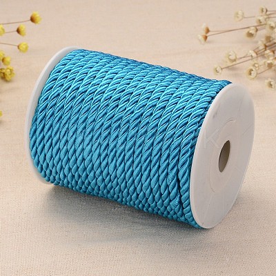 Twisted Nylon Cords NWIR-A001-16-1