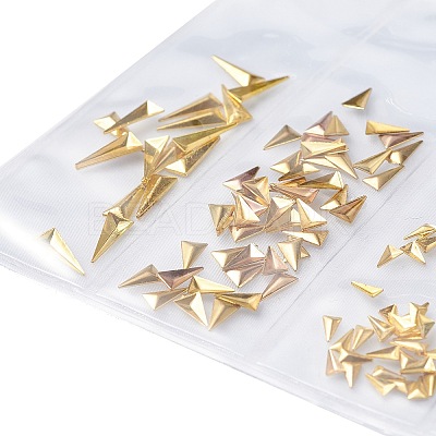 Brass Cabochons MRMJ-XCP0001-34G-1