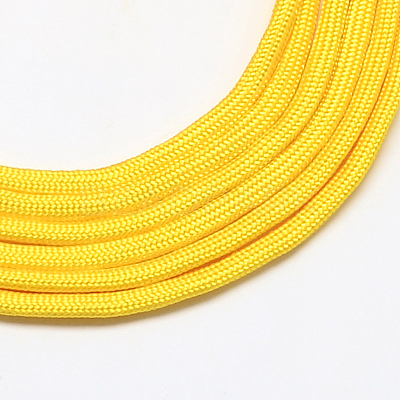 7 Inner Cores Polyester & Spandex Cord Ropes RCP-R006-170-1