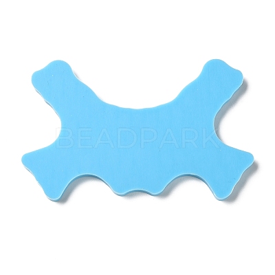 DIY Bird Pendant Silicone Molds DIY-G096-01D-1