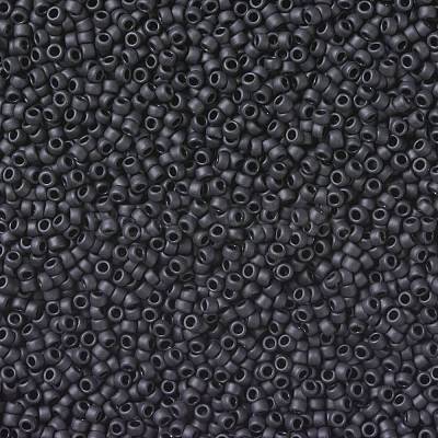 TOHO Round Seed Beads SEED-TR15-0049F-1