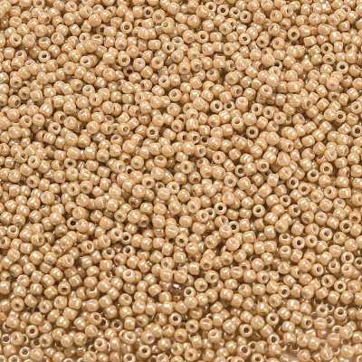TOHO 11/0 Round Beads X-SEED-TR11-0123D-1