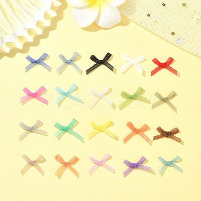 30Pcs Nylon Costume Accessories DIY-FS0008-19F-1