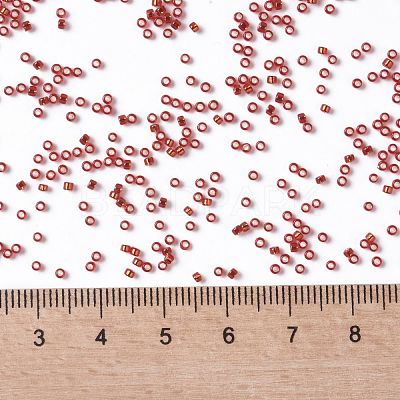 TOHO Round Seed Beads SEED-JPTR15-0025-1