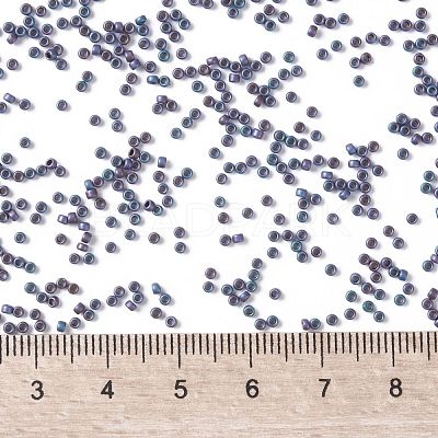TOHO Round Seed Beads SEED-JPTR15-0705-1