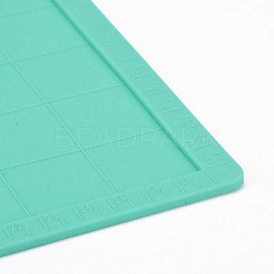 Silicone Hot Pads Heat Resistant DIY-L048-01B-02-1