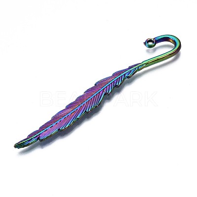 Alloy Bookmarks X-PALLOY-N163-063-NR-1