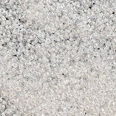 TOHO 11/0 Demi Round Beads Y-SEED-DR11-0981-1