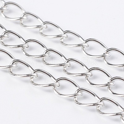Iron Twisted Chains CH-1.4DK-N-1