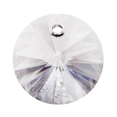 Preciosa® Crystal Pendants Y-PRC-PA10-00030-1
