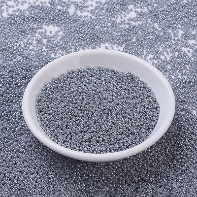 MIYUKI Round Rocailles Beads SEED-JP0008-RR0443-1