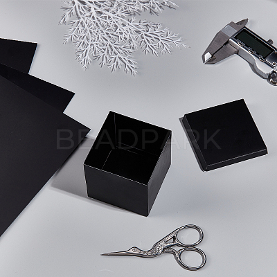 6Sheet ABS Plastic Plates KY-GA0001-16B-1