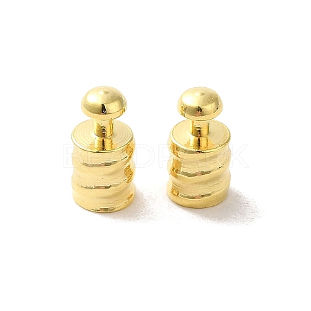 Brass Beads FIND-Z039-21G-1