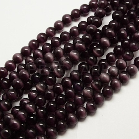 Cat Eye Beads X-CER02-1