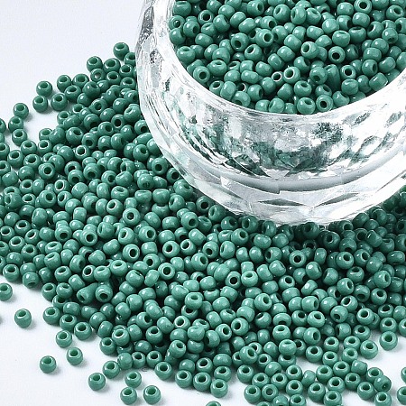 TOHO Round Seed Beads SEED-TR11-0055D-1