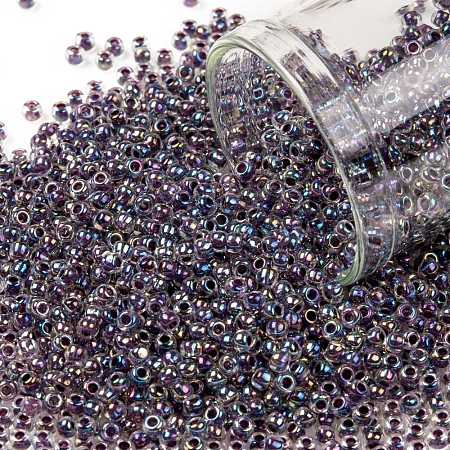 TOHO Round Seed Beads SEED-XTR11-0788-1