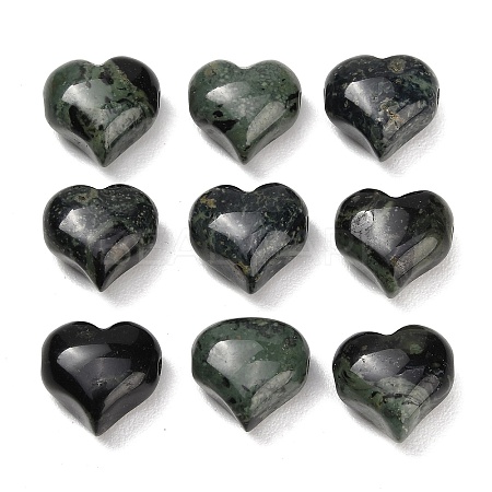 Natural Kambaba Jasper Beads GG-CBA4A3B-C25-01-1