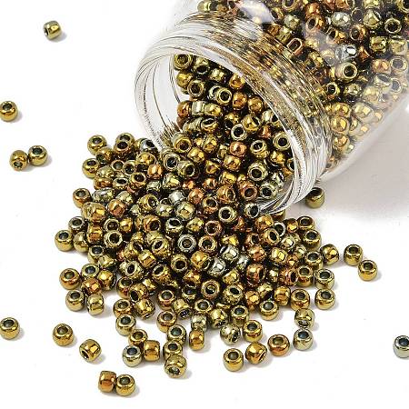 TOHO 6/0 Round Beads SEED-TR06-0513-1