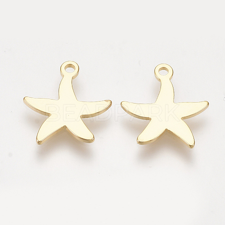 Brass Charms X-KK-S350-194-1
