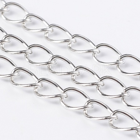 Iron Twisted Chains CH-1.4DK-N-1