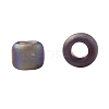 TOHO 8/0 Round Beads X-SEED-TR08-0166CF-3