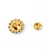 Alloy Rhinestones Rivets FIND-WH0072-63F-2