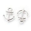 Alloy Pendants PALLOY-2493-P-LF-1