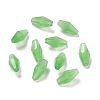 Transparent K9 Glass Beads GLAA-G078-B-M-2