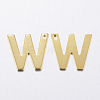 304 Stainless Steel Charms LS-X-STAS-P141-W-2