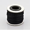 Nylon Satin Rattail Cords NWIR-O001-B-05-1