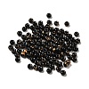 6/0 Opaque Glass Seed Beads SEED-P005-A08-1