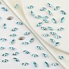 Preciosa® MAXIMA Crystal Fancy Stones Y-PRC-FG8-60010-2